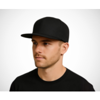 Premium Baseball Cap – 100% Cotton or Polyester, Adjustable Strap, Structured Crown, Curved Bill, Multiple Colors, Custom Embroidery Options, Comfort Sweatband, Ideal for Sports, Promotion, Outdoor